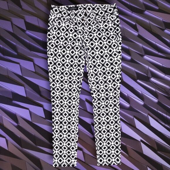 NWOT J. CREW TOOTHPICK PANTS - Picture 1 of 8